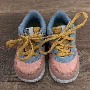 Nike 6c multicoloured